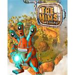 ESD The Mims Beginning
