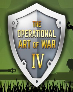 ESD The Operational Art of War IV 6171