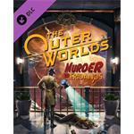 ESD The Outer Worlds Murder on Eridanos
