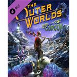 ESD The Outer Worlds Peril on Gorgon