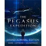 ESD The Pegasus Expedition Grand Admiral Edition
