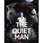 ESD THE QUIET MAN
