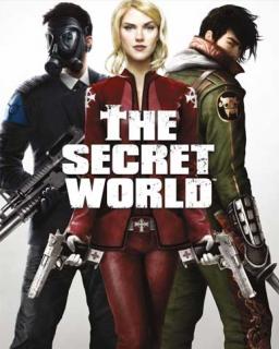 ESD The Secret World 137