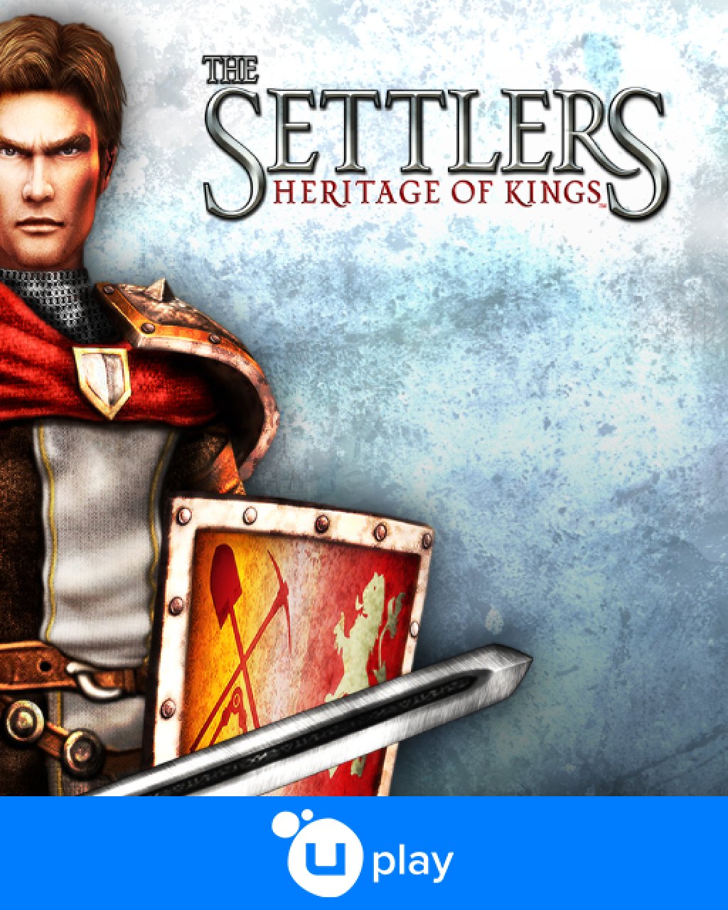 ESD The Settlers Heritage of Kings