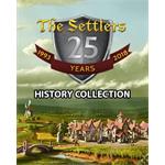 ESD The Settlers History Collection 5290