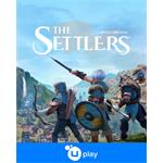 ESD The Settlers