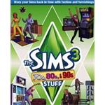 ESD The Sims 3 70s, 80s and 90s Stuff 456