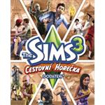 ESD The Sims 3 Cestovní Horečka 173