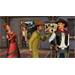 ESD The Sims 3 Filmové Rekvizity 1102