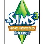 ESD The Sims 3 Moje Městečko 232
