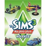 ESD The Sims 3 Na plný plyn 282
