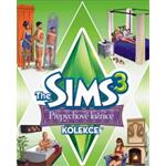 ESD The Sims 3 Přepychové ložnice 162