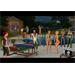 ESD The Sims 3 Studentský život 492