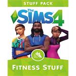 ESD The Sims 4 Fitness 3724