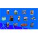 ESD The Sims 4 Interiér snů
