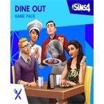 ESD The Sims 4 Jdeme se najíst