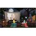 ESD The Sims 4 Malí táborníci