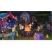 ESD The Sims 4 Malí táborníci