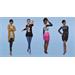 ESD The Sims 4 Moschino 7181