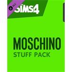 ESD The Sims 4 Moschino 7181