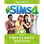 ESD The Sims 4 Přepychový Večírek 2593