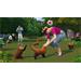 ESD The Sims 4 Psi a kočky