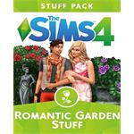 ESD The Sims 4 Romantická zahrada 3117