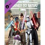 ESD The Sims 4 Star Wars Výprava na Batuu 7521