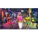 ESD The Sims 4 Styl karnevalu