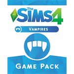 ESD The Sims 4 Upíři 3507