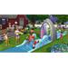 ESD The Sims 4 Zahrada za domem STE-0003279