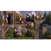 ESD The Sims 4 Život a smrt