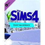 ESD The Sims 4 Život na horách 7575