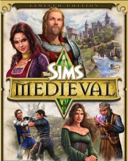ESD The Sims Medieval 105