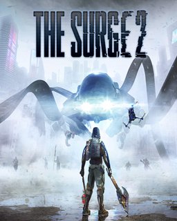 ESD The Surge 2 6123