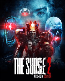 ESD The Surge 2 Premium Edition 7726