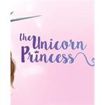 ESD The Unicorn Princess 7132