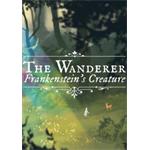 ESD The Wanderer Frankensteins Creature 6433