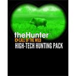 ESD theHunter Call of the Wild High-Tech Hunting P