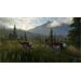 ESD theHunter Call of the Wild Silver Ridge Peaks