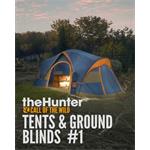 ESD theHunter Call of the Wild Tents & Ground Blin