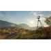 ESD theHunter Call of the Wild Treestand & Tripod