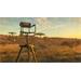 ESD theHunter Call of the Wild Treestand & Tripod