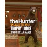 ESD theHunter Call of the Wild Trophy Lodge Spring