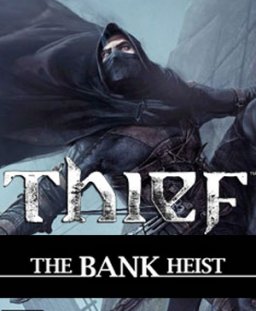 ESD Thief The Bank Heist 1386