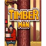 ESD Timberman