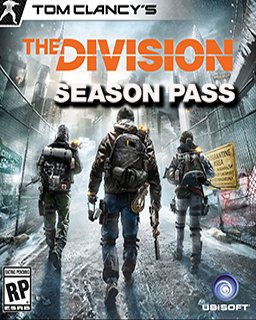 ESD Tom Clancys The Division Season Pass 2901