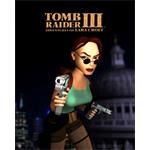 ESD Tomb Raider III