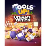 ESD Tools Up! Ultimate Edition