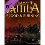 ESD Total War ATTILA Blood & Burning 7409